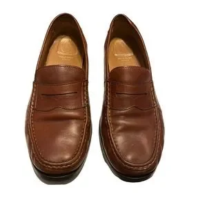 Cole Haan | Shoes | Mens 2m Cole Haan Leather Pinch Maine 